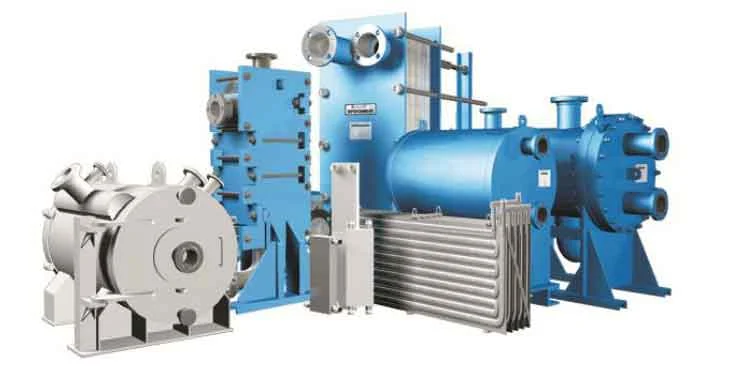 Optimum Heat Conservation in a small footprint