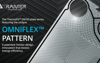 Tranter Omniflex
