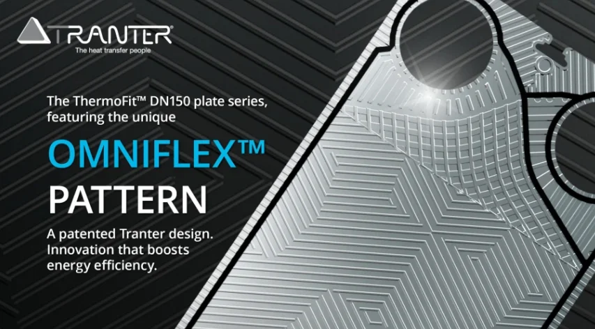 Tranter Omniflex