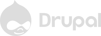Drupal Logo Drupal Logo