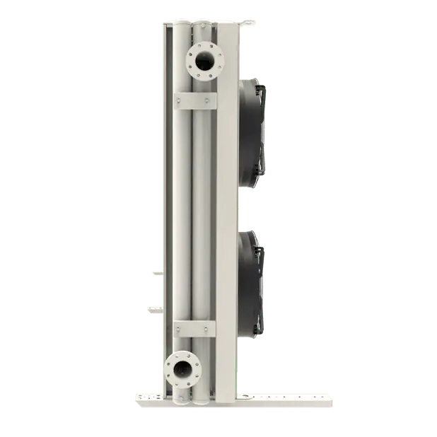 FDV Vertical Dry Cooler