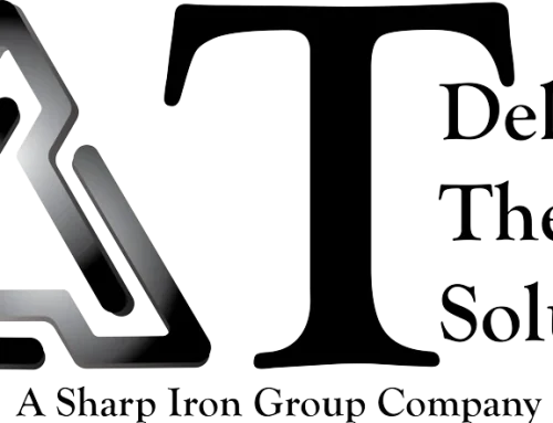 Delta T Thermal Solution