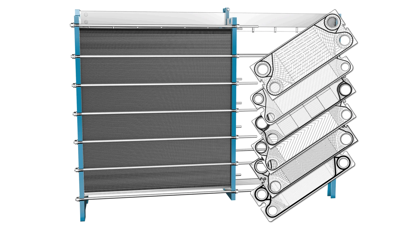 GPHE-Superchanger-plate-series-1