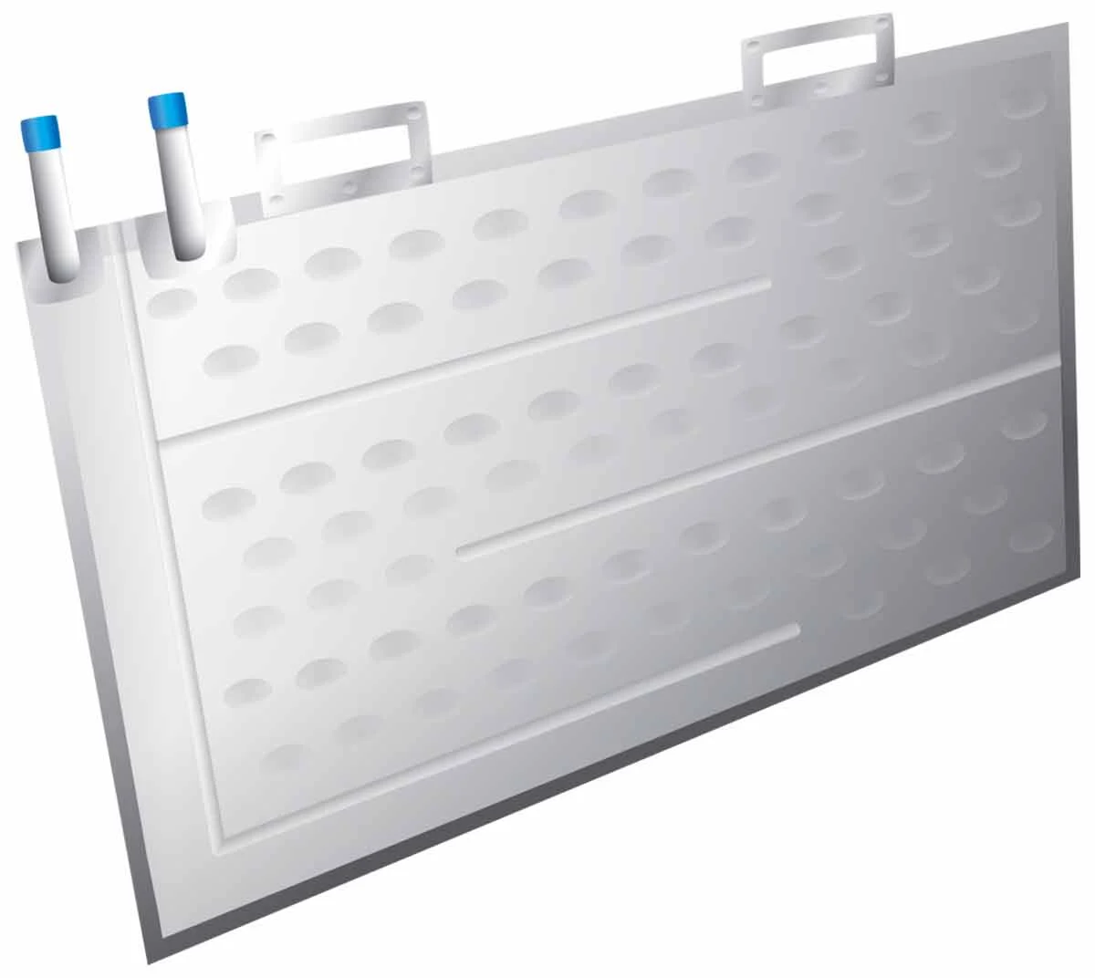 ECONOCOIL® EC50 Four Zone