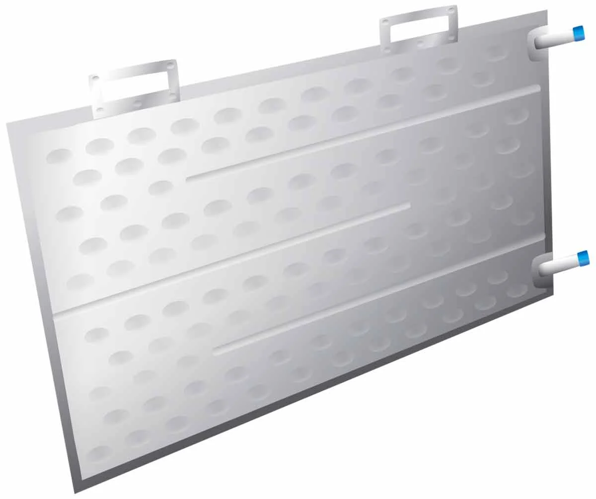 ECONOCOIL® EC60 Four Zone